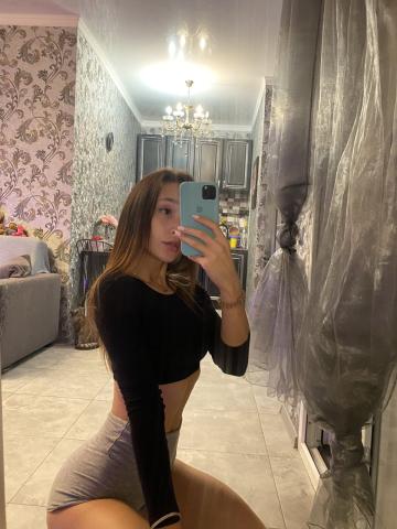 Анкета проститутки Каролина, 23 года